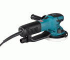 BO6050J Lijadora rotorbital