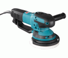 BO6050J Lijadora rotorbital