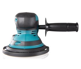 BO6050J Lijadora rotorbital