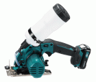 CC301DZ Cortador de diamante sin polvo CXT®