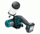 CC301DZ Cortador de diamante sin polvo CXT®