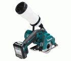 CC301DZ Cortador de diamante sin polvo CXT®