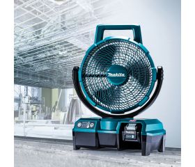 CF001GZ Ventilador  XGT®