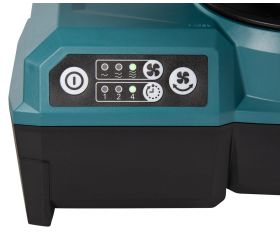 CF001GZ Ventilador  XGT®