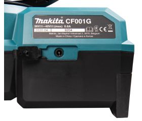 CF001GZ Ventilador  XGT®