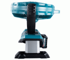 CF002GZ Ventilador a batería XGT®