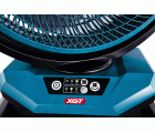 CF002GZ Ventilador a batería XGT®