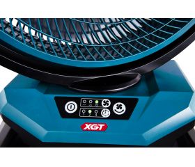 CF002GZ Ventilador a batería XGT®