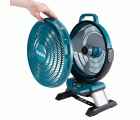 CF002GZ Ventilador a batería XGT®