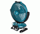 CF003GZ Ventilador a batería XGT®