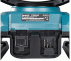 CF003GZ Ventilador a batería XGT®