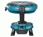 CF003GZ Ventilador a batería XGT®