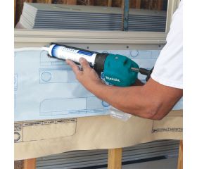 CG100DZA Sellador de silicona  CXT®