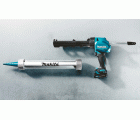 CG100DSAEA Sellador de silicona  CXT®