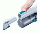 CL004GZ Aspirador de mano XGT®, 40Vmax