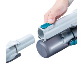 CL004GZ Aspirador de mano XGT®, 40Vmax