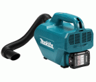 CL121DZ Aspirador  CXT®