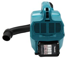 CL121DZ Aspirador  CXT®