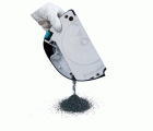 CS002GZ Cortador de metal XGT®