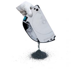 CS002GZ Cortador de metal XGT®