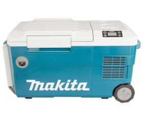 CW001GZ Nevera a batería frío/calor XGT®