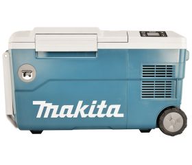 CW001GZ Nevera a batería frío/calor XGT®