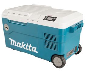 CW001GZ Nevera a batería frío/calor XGT®