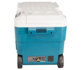 CW001GZ Nevera a batería frío/calor XGT®