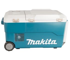 CW001GZ Nevera a batería frío/calor XGT®