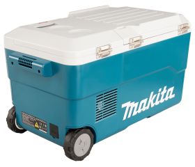 CW001GZ Nevera a batería frío/calor XGT®