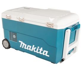 CW001GZ Nevera a batería frío/calor XGT®