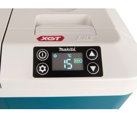 CW001GZ Nevera a batería frío/calor XGT®