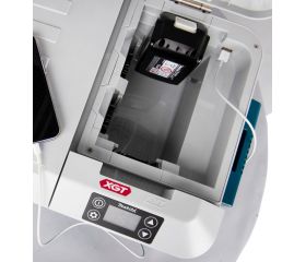 CW001GZ Nevera a batería frío/calor XGT®