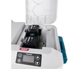 CW001GZ Nevera a batería frío/calor XGT®