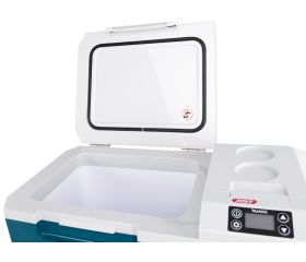 CW001GZ Nevera a batería frío/calor XGT®