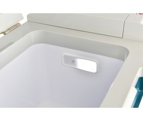 CW001GZ Nevera a batería frío/calor XGT®