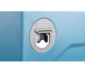 CW001GZ Nevera a batería frío/calor XGT®