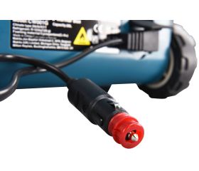 CW001GZ Nevera a batería frío/calor XGT®