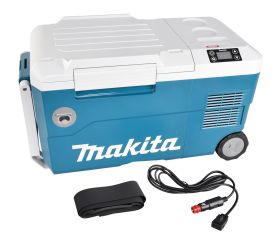 CW001GZ Nevera a batería frío/calor XGT®