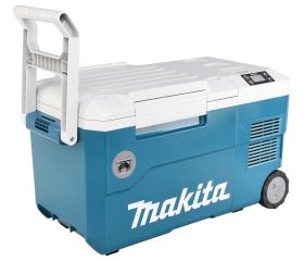 CW001GZ Nevera a batería frío/calor XGT®