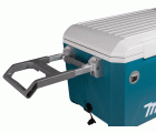 CW002GZ01 Nevera y calentador XGT®