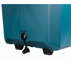 CW002GZ01 Nevera y calentador XGT®