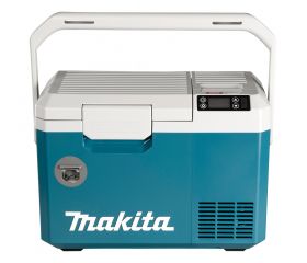 CW003GZ Nevera a batería frío/calor XGT®