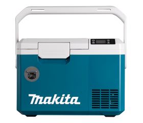 CW003GZ Nevera a batería frío/calor XGT®