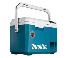 CW003GZ Nevera a batería frío/calor XGT®