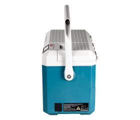 CW003GZ Nevera a batería frío/calor XGT®