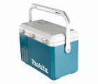 CW003GZ Nevera a batería frío/calor XGT®