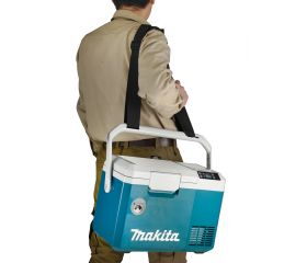 CW003GZ Nevera a batería frío/calor XGT®