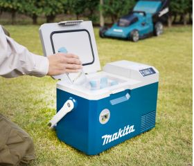 CW003GZ Nevera a batería frío/calor XGT®