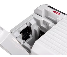 CW003GZ Nevera a batería frío/calor XGT®